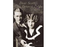 KNYGA F Scott Fitzgerald Dear Scott, Dearest Zelda