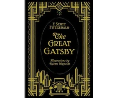 KNYGA F Scott Fitzgerald The Great Gatsby