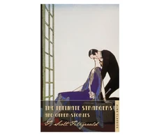 KNYGA F Scott Fitzgerald The Intimate Strangers and Other Stories