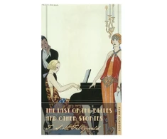 KNYGA F Scott Fitzgerald Last of the Belles