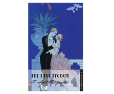 KNYGA F Scott Fitzgerald Last Tycoon