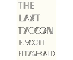 KNYGA F Scott Fitzgerald Last Tycoon