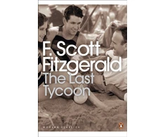 KNYGA F Scott Fitzgerald Last Tycoon