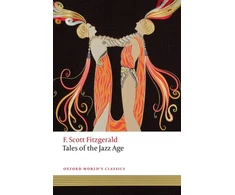 KNYGA F Scott Fitzgerald Tales of the Jazz Age