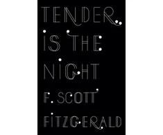 KNYGA F Scott Fitzgerald Tender is the Night