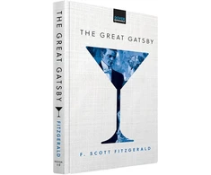 KNYGA F Scott Fitzgerald The Great Gatsby