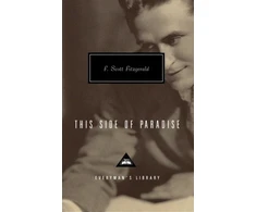KNYGA F Scott Fitzgerald This Side Of Paradise