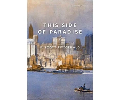 KNYGA F Scott Fitzgerald This Side of Paradise