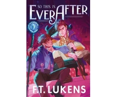 KNYGA F T Lukens So This Is Ever After