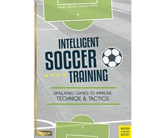 KNYGA Fabian Seeger Intelligent Soccer Training