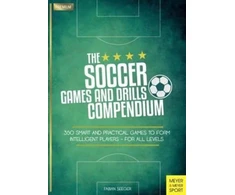 KNYGA Fabian Seeger Soccer Games and Drills Compendium