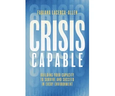 KNYGA Fabiana Lacerca Allen Crisis Capable