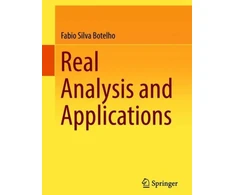 KNYGA Fabio Silva Botelho Real Analysis and Applications