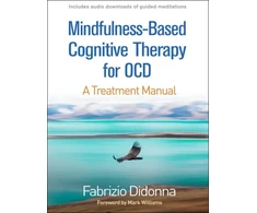 KNYGA Fabrizio Didonna Mindfulness-Based Cognitive Therapy for OCD