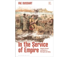 KNYGA Fae Dussart In the Service of Empire