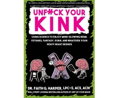 KNYGA Faith G Harper Unfuck Your Kink
