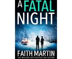 KNYGA Faith Martin Fatal Night