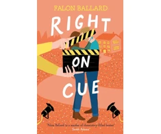 KNYGA Falon Ballard Right on Cue