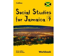 KNYGA Farah Christian Collins Social Studies for Jamaica Grade 9: Workbook
