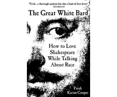 KNYGA Farah Karim Cooper Great Baltas Bard