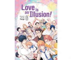 KNYGA Fargo Love is an Illusion! Vol. 6
