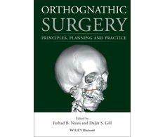 KNYGA Farhad B Naini Orthognathic Surgery