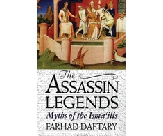 KNYGA Farhad Daftary Assassin Legends