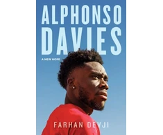 KNYGA Farhan Devji Alphonso Davies