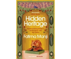 KNYGA Fatima Manji Hidden Heritage