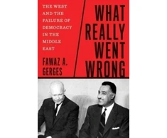 KNYGA Fawaz A Gerges What Really Went Wrong