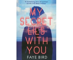 KNYGA Faye Bird My Secret Lies with You