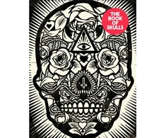 KNYGA Faye Dowling Book of Skulls
