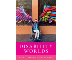 KNYGA Faye Ginsburg Disability Worlds