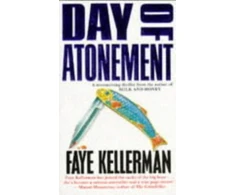 KNYGA Faye Kellerman Day of Atonement