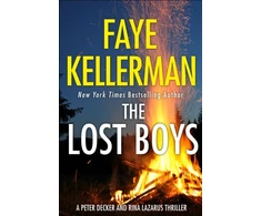 KNYGA Faye Kellerman Lost Boys