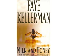 KNYGA Faye Kellerman Milk and Honey