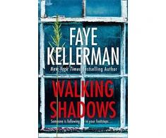 KNYGA Faye Kellerman Walking Shadows