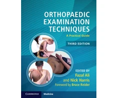KNYGA Fazal Ali Orthopaedic Examination Techniques