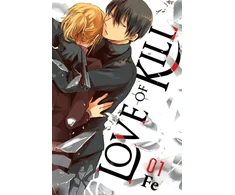 KNYGA Fe Love of Kill, Vol. 1