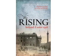 KNYGA Fearghal Mcgarry Rising (New Edition)