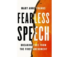 KNYGA Bookshop Fearless Speech