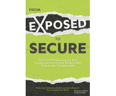 KNYGA WORLD From Exposed to Secure