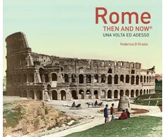 KNYGA Federica Dorazio Rome Then and Now®