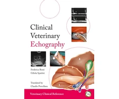 KNYGA Federica Rossi Clinical Veterinary Echography