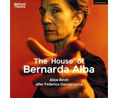 KNYGA Federico Garcia Lorca House of Bernarda Alba
