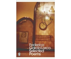 KNYGA Federico Garcia Lorca Selected Poems