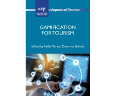 KNYGA Feifei Xu Gamification for Tourism