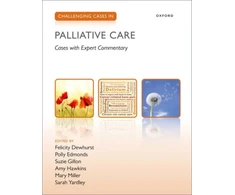 KNYGA Felicity Dewhurst Challenging Cases in Palliative Care
