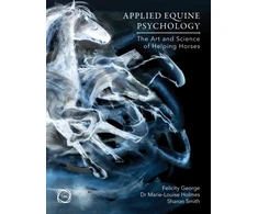 KNYGA Felicity George Applied Equine Psychology