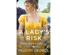 KNYGA Felicity George A Lady's Risk